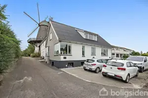 Ejerlejlighed på Grenåvej 793D, 8541 Skødstrup