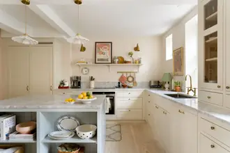 Rækkehus på Niels W. Gades Gade 4, 2100 København Ø