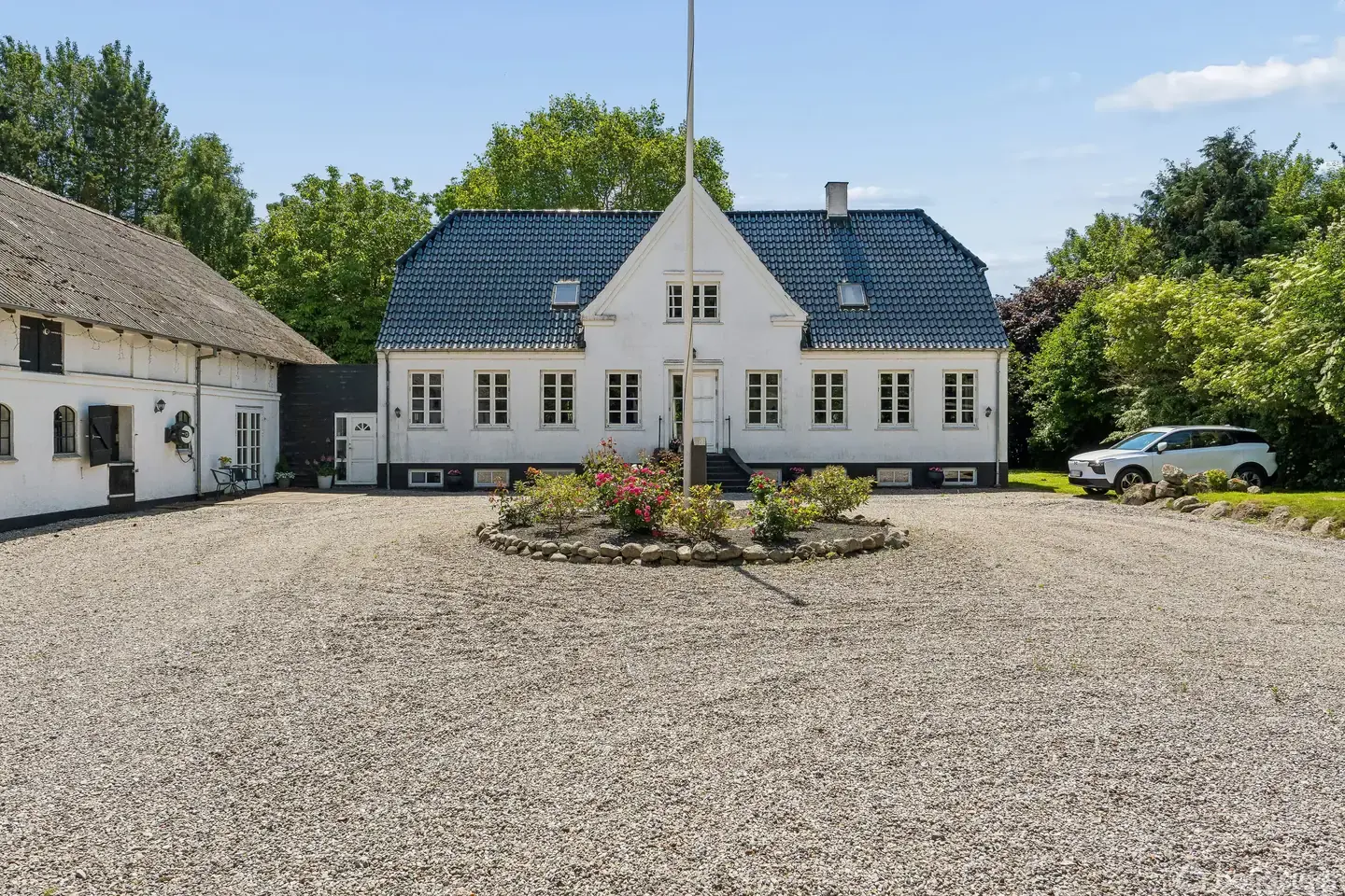 Villa på Søndersøvej 187, 5462 Morud