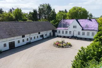 Villa på Søndersøvej 187, Tågerod, 5462 Morud