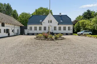 Villa på Søndersøvej 187, Tågerod, 5462 Morud