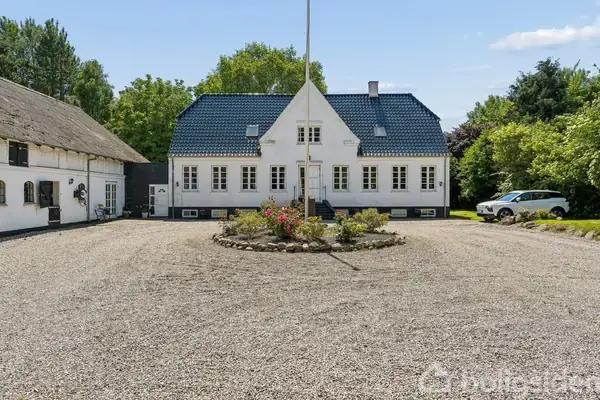 Villa på Søndersøvej 187, 5462 Morud