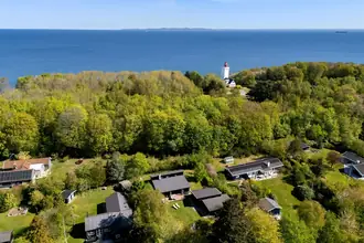Fritidshus på Fyrvangen 23, Nakkehoved, 3250 Gilleleje