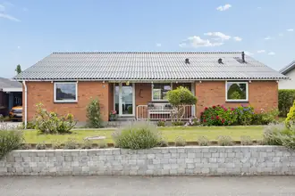 Villa på Mariedalsvej 30, 4700 Næstved