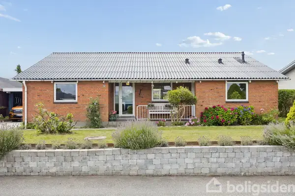 Villa på Mariedalsvej 30, 4700 Næstved