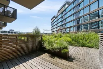 Ejerlejlighed på Drechselsgade 4B, tv., 2300 København S