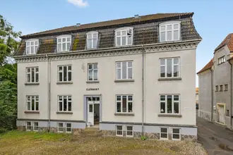 Andelsbolig på Løvegade 75, 1. th., 4200