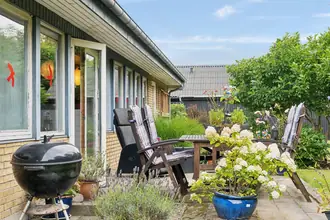 Villa på Bukketornvej 36, 3300 Frederiksværk