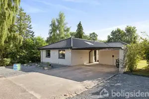 Villa på Lupinstien 11, 8800 Viborg