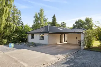 Villa på Lupinstien 11, Birgittelyst, 8800 Viborg