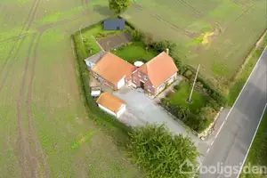 Villa på Vibyvej 34, 5580 Nørre Aaby