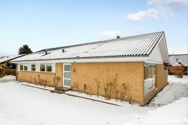 Villa på Agertoften 5, 4682 Tureby