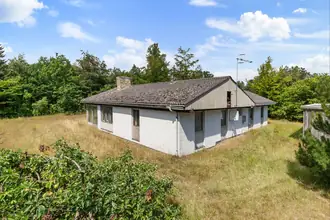 Fritidshus på Annettevej 13, Gjerrild, 8500 Grenaa