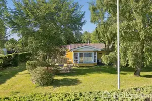 Fritidsbolig på Blomstermarken 7, 9280 Storvorde