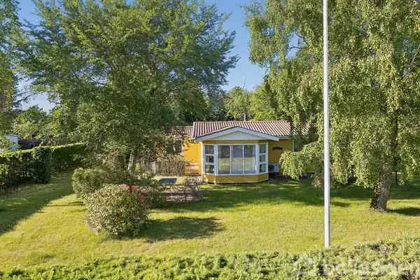 Fritidsbolig på Blomstermarken 7, 9280 Storvorde