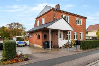 Villa på Rønnedevej 72, 4640 Faxe