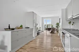 Ejerlejlighed på Clara Pontoppidans Vej 14, 3. tv., 2500 Valby