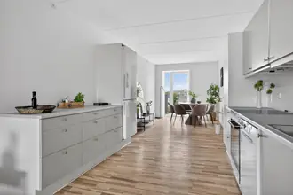Ejerlejlighed på Clara Pontoppidans Vej 14, 3. tv., 2500 Valby