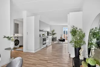Ejerlejlighed på Clara Pontoppidans Vej 14, 3. tv., 2500 Valby