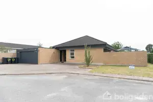 Villa på Hans Kirks Vej 7, 9200 Aalborg SV