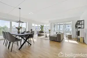 Ejerlejlighed på Bagsværd Hovedgade 98, 2. h., 2880 Bagsværd