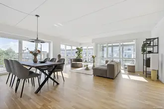 Ejerlejlighed på Bagsværd Hovedgade 98, 2. h., 2880 Bagsværd