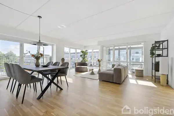 Ejerlejlighed på Bagsværd Hovedgade 98, 2. h., 2880 Bagsværd