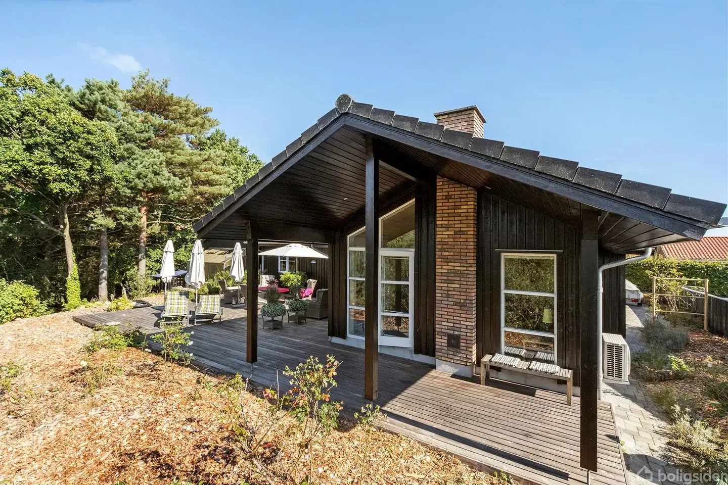 Villa på Regnbuen 26, 8400 Ebeltoft