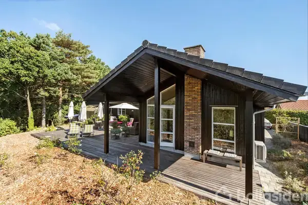 Villa på Regnbuen 26, 8400 Ebeltoft