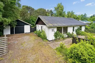 Villa på Danzigmannvej 1C, Østerby, 9940 Læsø