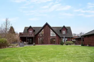 Villa på Almevej 169, 3250 Gilleleje