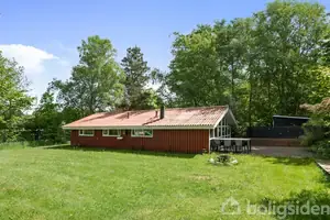 Fritidsbolig på Ahornvej 9, 9690 Fjerritslev