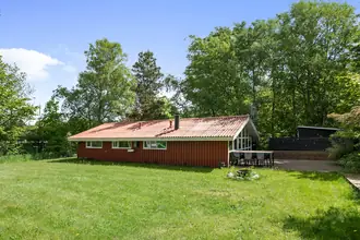 Fritidshus på Ahornvej 9, Brøndum, 9690 Fjerritslev