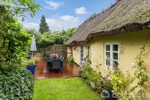 Villa på Byvej 28, 3320 Skævinge