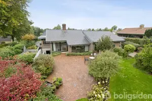 Villa på Sivhøjen 11, 8800 Viborg