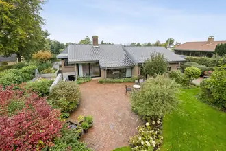 Villa på Sivhøjen 11, 8800 Viborg