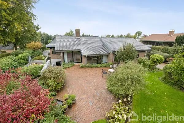 Villa på Sivhøjen 11, 8800 Viborg