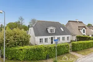 Villa på Kejsergade 1, 6330 Padborg
