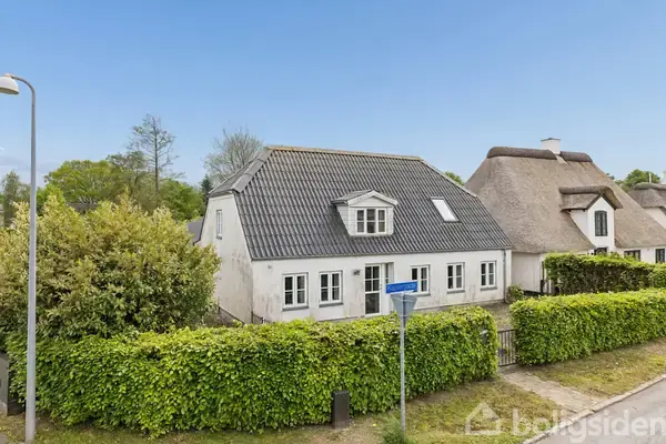 Villa på Kejsergade 1, 6330 Padborg
