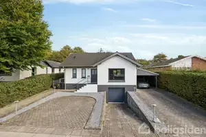 Villa på Gugvej 149, 9210 Aalborg SØ