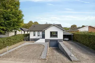 Villa på Gugvej 149, 9210 Aalborg SØ