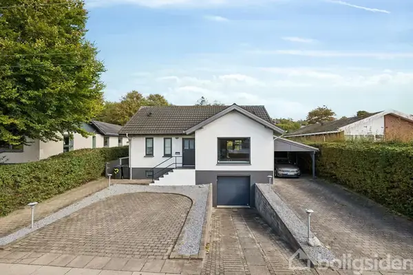 Villa på Gugvej 149, 9210 Aalborg SØ