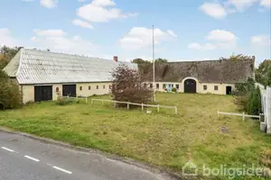 Villa på Flensborgvej 100, 6360 Tinglev