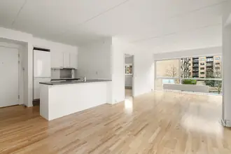 Ejerlejlighed på Myggenæsgade 7, 1. 2., 2300 København S