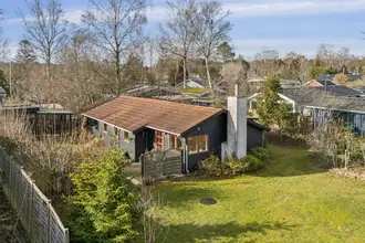 Fritidshus på Egevej 15, 8500 Grenaa