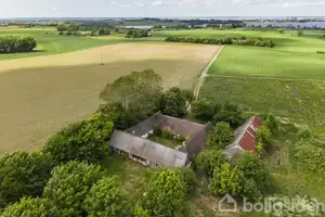 Villa på Lukkemosevej 5, 4780 Stege