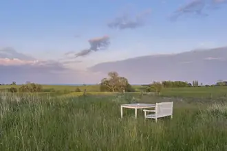 Villa på Lukkemosevej 5, Bissinge, 4780 Stege