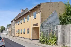 Ejerlejlighed på Vestergade 6, st. th., 4660 Store Heddinge