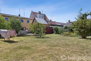 Ejerlejlighed på Vestergade 6, st. th., 4660 Store Heddinge