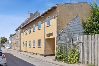 Ejerlejlighed på Vestergade 6, th., 4660 Store Heddinge